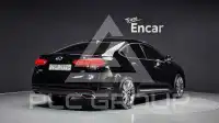 2015 Hyundai Aslan