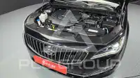 2015 Hyundai Aslan