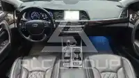 2015 Hyundai Aslan