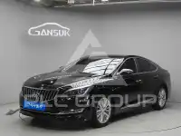 2015 Hyundai Aslan
