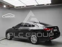 2015 Hyundai Aslan