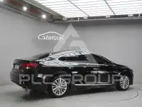 2015 Hyundai Aslan