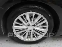 2015 Hyundai Aslan