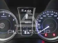 2015 Hyundai Aslan