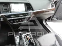 2015 Hyundai Aslan