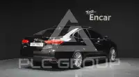 2015 Hyundai Aslan