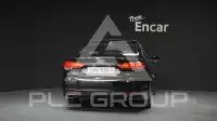 2015 Hyundai Aslan