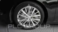 2015 Hyundai Aslan