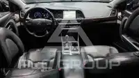 2015 Hyundai Aslan