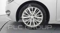 2015 Hyundai Aslan