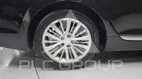 2015 Hyundai Aslan