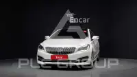 2015 Hyundai Aslan