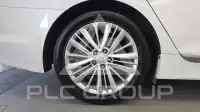 2015 Hyundai Aslan