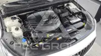 2015 Hyundai Aslan