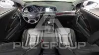 2015 Hyundai Aslan