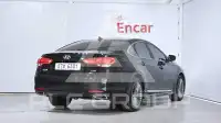 2015 Hyundai Aslan