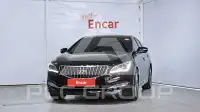 2015 Hyundai Aslan