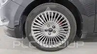 2015 Hyundai Aslan