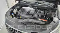 2015 Hyundai Aslan