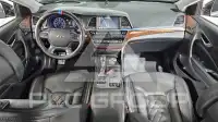 2015 Hyundai Aslan