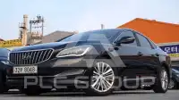 2015 Hyundai Aslan