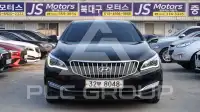 2015 Hyundai Aslan