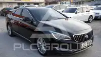 2015 Hyundai Aslan
