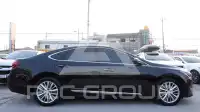 2015 Hyundai Aslan