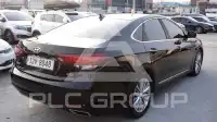 2015 Hyundai Aslan