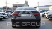 2015 Hyundai Aslan