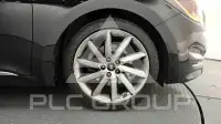 2015 Hyundai Aslan