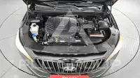 2015 Hyundai Aslan