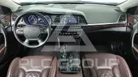 2015 Hyundai Aslan