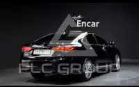 2015 Hyundai Aslan