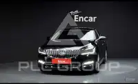 2015 Hyundai Aslan
