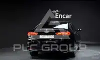 2015 Hyundai Aslan
