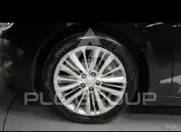 2015 Hyundai Aslan