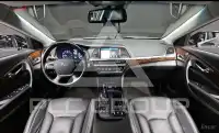 2015 Hyundai Aslan