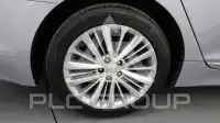2015 Hyundai Aslan