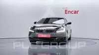 2015 Hyundai Aslan