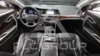 2015 Hyundai Aslan