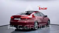 2015 Hyundai Aslan