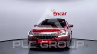 2015 Hyundai Aslan