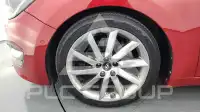 2015 Hyundai Aslan