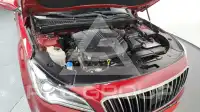 2015 Hyundai Aslan