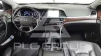 2015 Hyundai Aslan