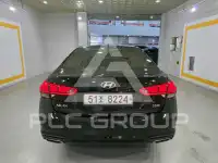 2015 Hyundai Aslan