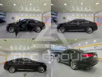 2015 Hyundai Aslan