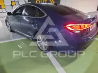 2015 Hyundai Aslan