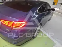 2015 Hyundai Aslan